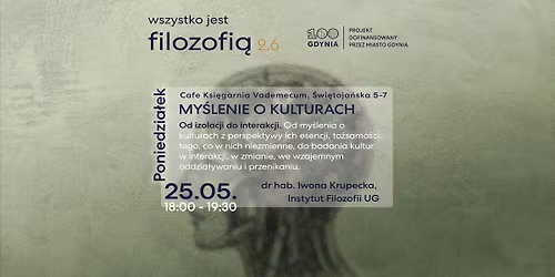 My\u015blenie o kulturach: od izolacji do interakcji