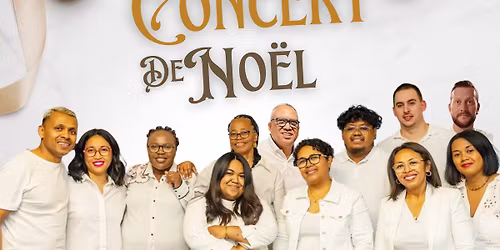 Concert de No\u00ebl
