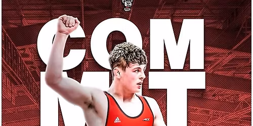 North Carolina State Wolfpack Wrestling vs. North Carolina Tar Heels