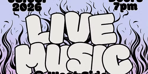 Monsters of the Week\/Bombchele & The Bangs\/Dereos Roads