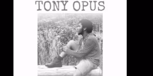 Tony Opus returns to Home Brew (R&B, Rock, & Country)