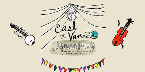East Van Square Dance