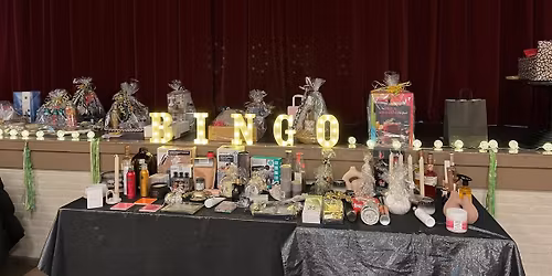 Westzaanse Bingo 25 April