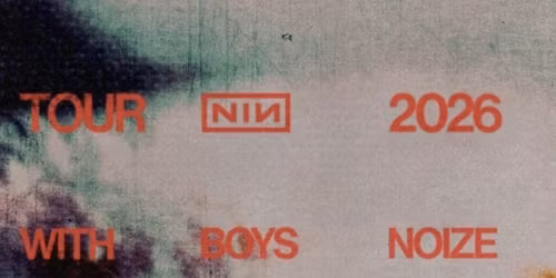 Nine Inch Nails