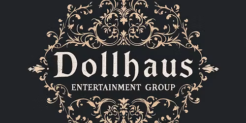 Dollhaus Entertainment Group Presents "Acoustics Live" 