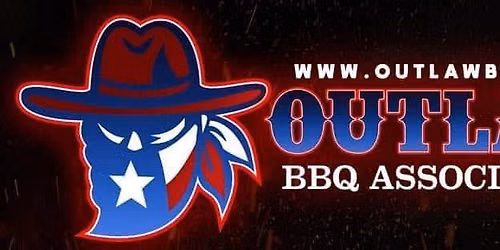 Outlaw BBQ Round Up