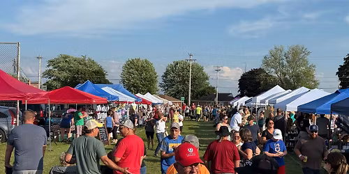Night Market & Music