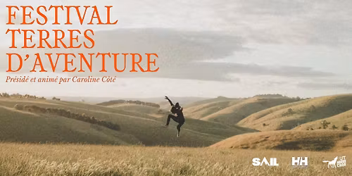 Festival Terres d'Aventure