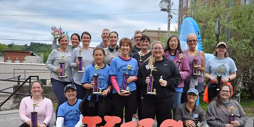 Couch to 5k Training Program