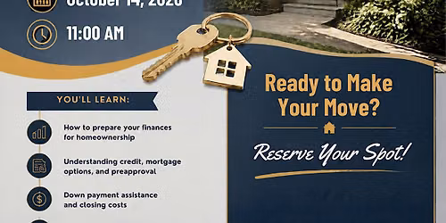 90-Day Homebuyer Game Plan
