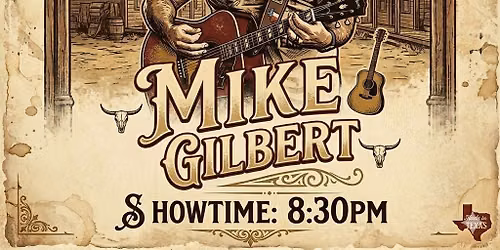 Andy's Bar and Grill - Mike Gilbert 