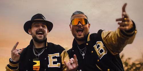 Elov &amp; Beny in Krylbo
