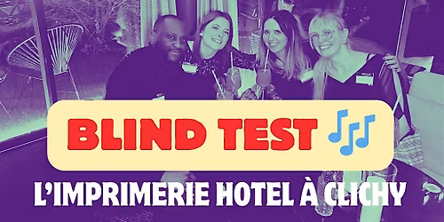 Blind test  des c\u00e9lib'\u2728 R\u00e9partition par tranches d'\u00e2ge
