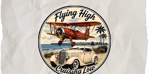 Flying High & Cruising Low