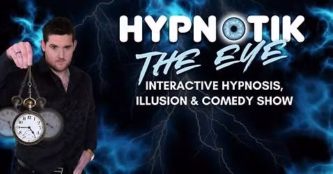HYPNOTIK