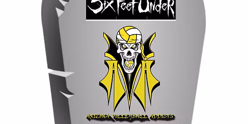 6ft Under Tournament