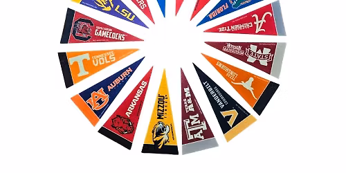 Vanderbilt Commodores vs. Mississippi Rebels