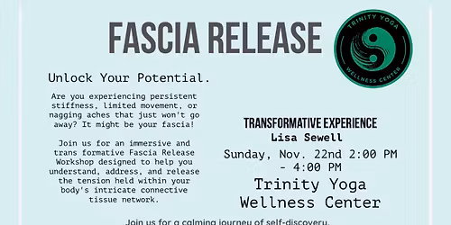 FASCIA RELEASE