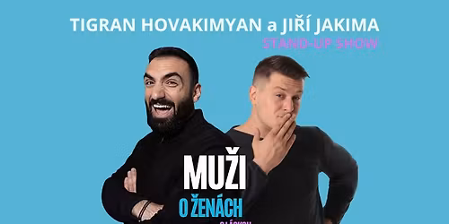 MU\u017dI O \u017dEN\u00c1CH \/ TIGRAN HOVAKIMYAN A JI\u0158\u00cd JAKIMA \/ VALMEZ