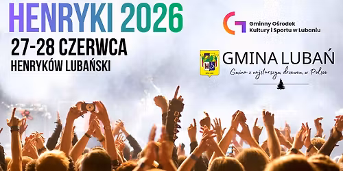 Henryki 2026