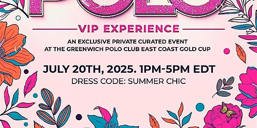 La Joie de Vivre Polo Experience 2026
