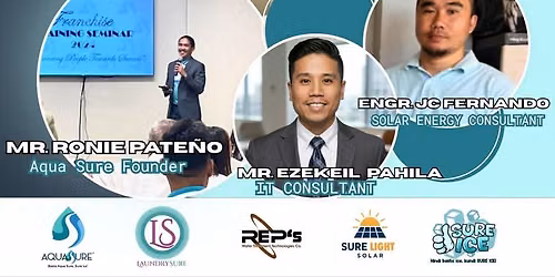 BUSINESS SUMMIT