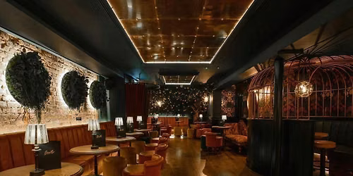 DateinaDash Date Score\u2122 Speed Dating @ Smith's Cocktail Bar Hammersmith (Ages 30-45)