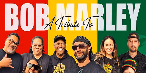 Bob Marley Celebration | Cleveland Sands Hotel