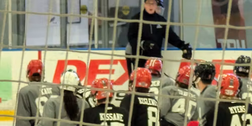 RPI Engineers vs. Yale Bulldogs