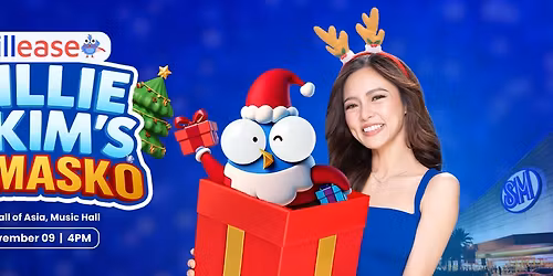 Billease Pamasko Event