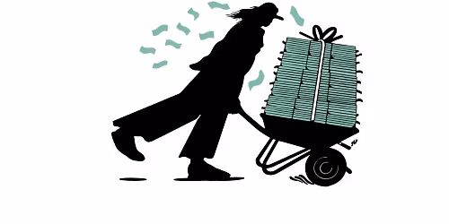 DLR, Bassi in Brighton