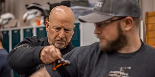 Save a Life: Control the Bleed