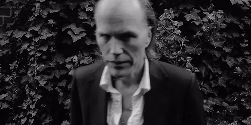 Christian Kjellvander \/\/ Lille Ole Bull