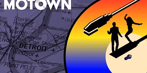 North Carolina Symphony: Dancing In The Street: The Music of Motown