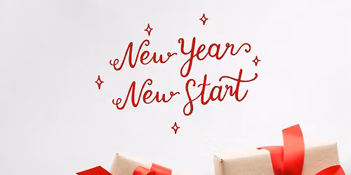 New Years Day Opening Hours 