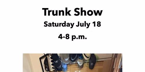 Trunk Show
