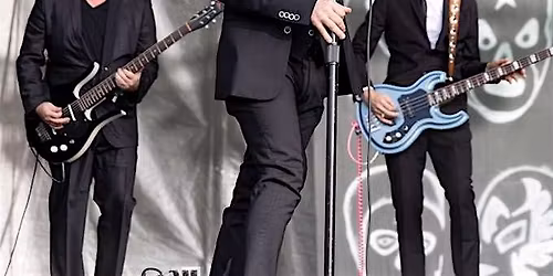 Puscifer | Chicago Theatre