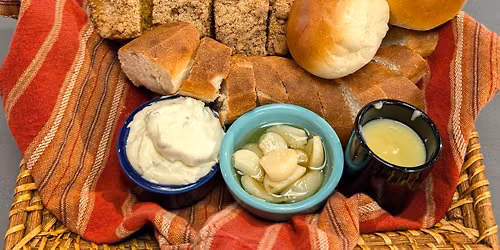 Fabulous Fall & Winter Bread-Making