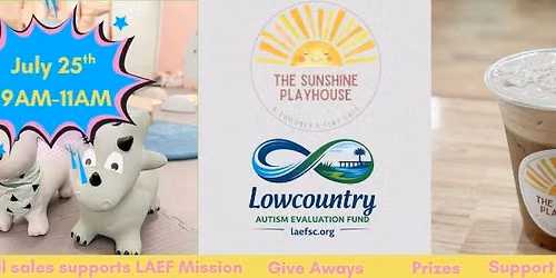 Giveback Day at The Sunshine Playhouse for LAEF