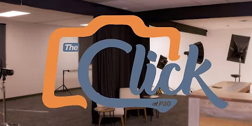 Photography Masterclass