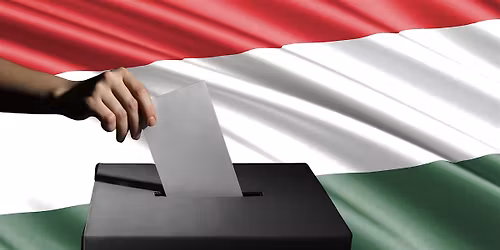 A turning point for Hungary?