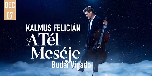 A T\u00e9l Mes\u00e9je | Budapest