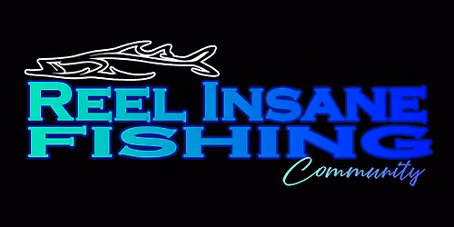 Reel Insane FIshing Rally on the Big O