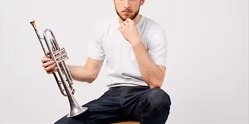 Jazz Vespers: Austin Ford Quintet