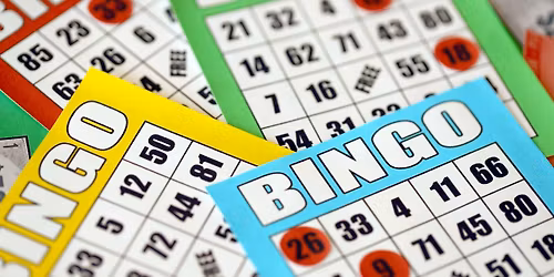Bingo Hour