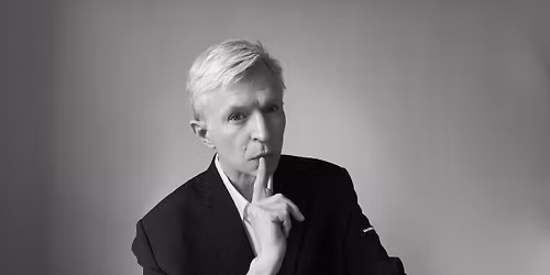 JAY JAY JOHANSON @La Car\u00e8ne