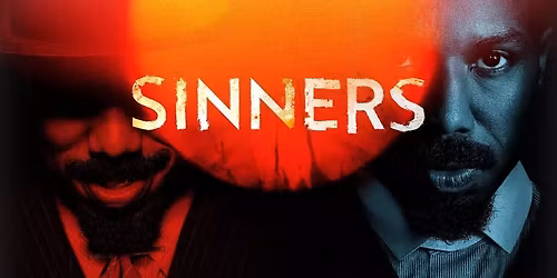 Sinners (2025) 