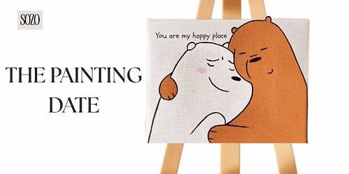 THE PAINTING DATE