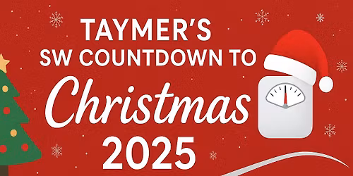 SW Countdown to Christmas - Food Optimise your Festivities 