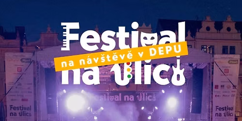 PAROLET Na Ulici